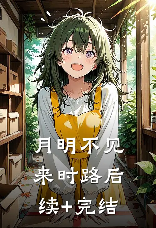月明不见来时路后续+完结