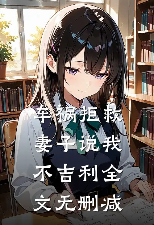 车祸拒救，妻子说我不吉利全文无删减