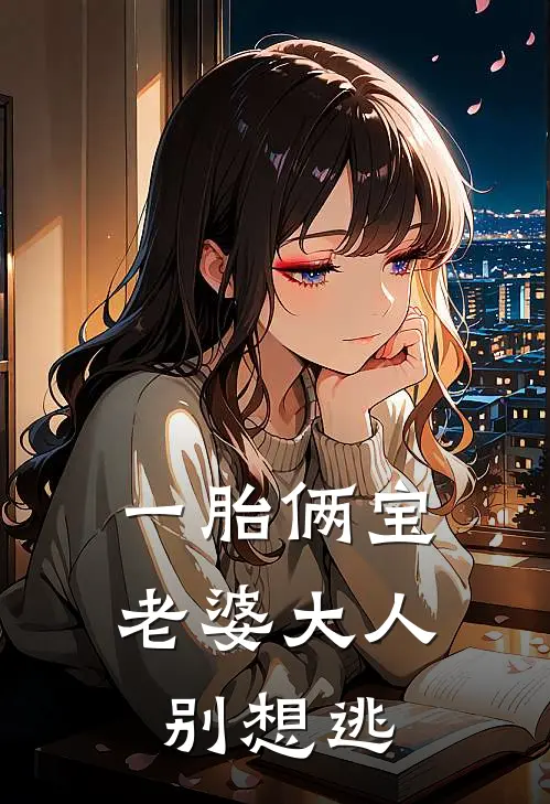 一胎俩宝，老婆大人别想逃