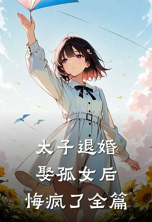 太子退婚娶孤女后,悔疯了全篇