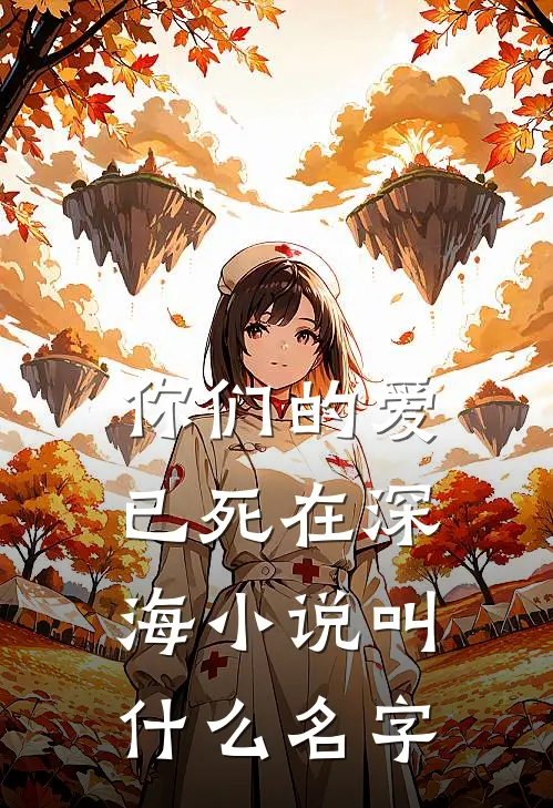 你们的爱，已死在深海小说叫什么名字