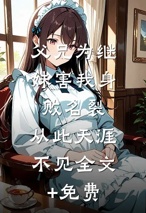 父兄为继妹害我身败名裂，从此天涯不见全文+免费