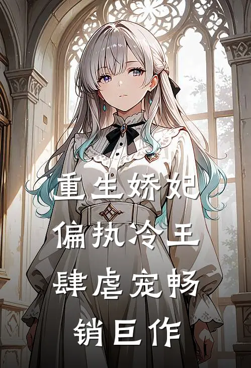 重生娇妃：偏执冷王肆虐宠畅销巨作