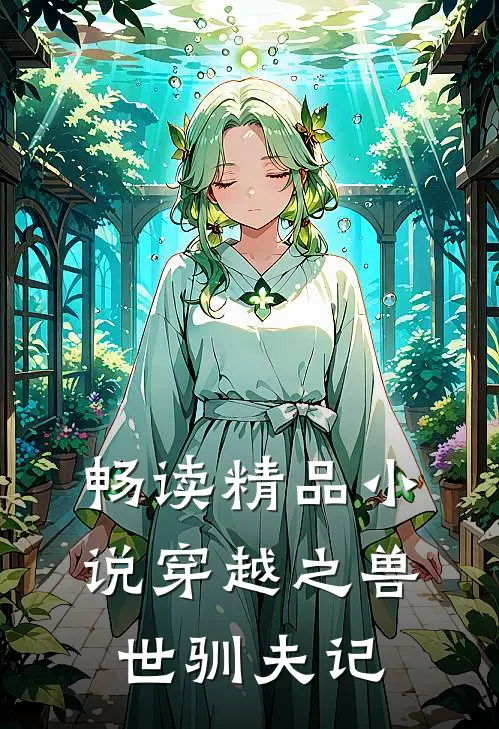 畅读精品小说穿越之兽世驯夫记