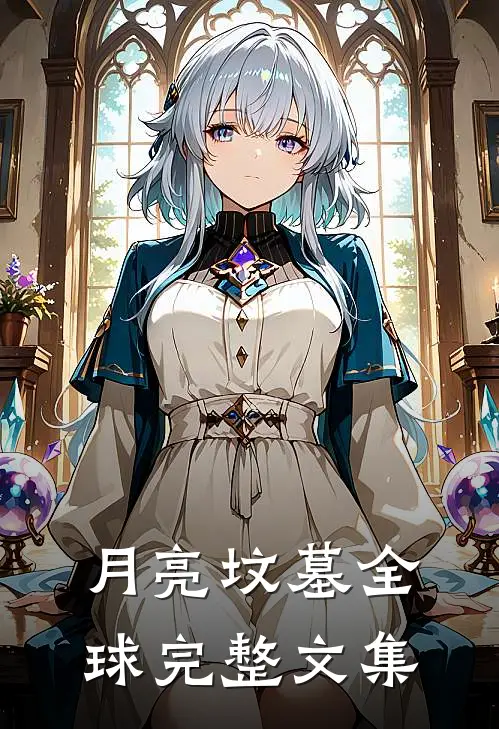 月亮坟墓全球完整文集