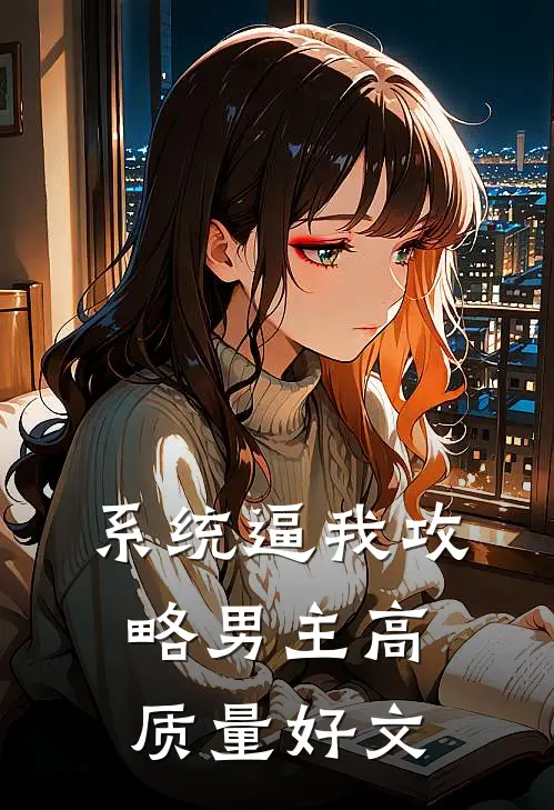 系统逼我攻略男主高质量好文
