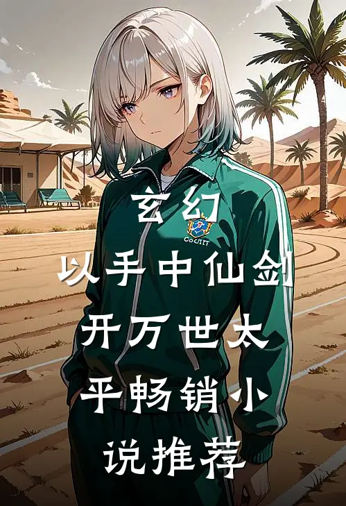 玄幻：以手中仙剑，开万世太平畅销小说推荐