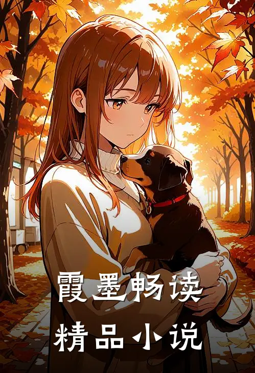 霞墨畅读精品小说