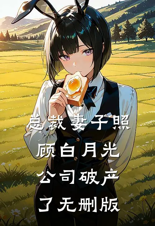 总裁妻子照顾白月光，公司破产了无删版