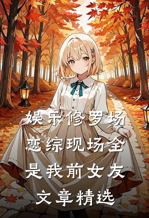 娱乐修罗场：恋综现场全是我前女友文章精选