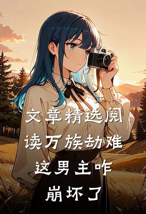 文章精选阅读万族劫难，这男主咋崩坏了