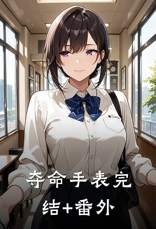 夺命手表完结+番外