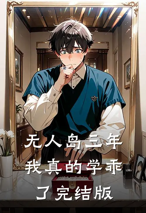 “无人岛”三年，我真的学乖了完结版