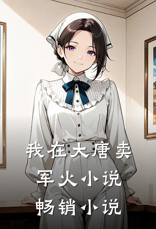 我在大唐卖军火小说畅销小说