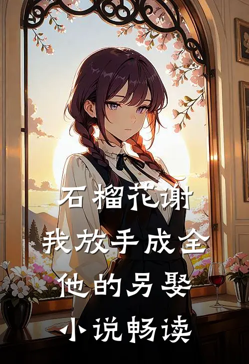 石榴花谢，我放手成全他的另娶小说畅读