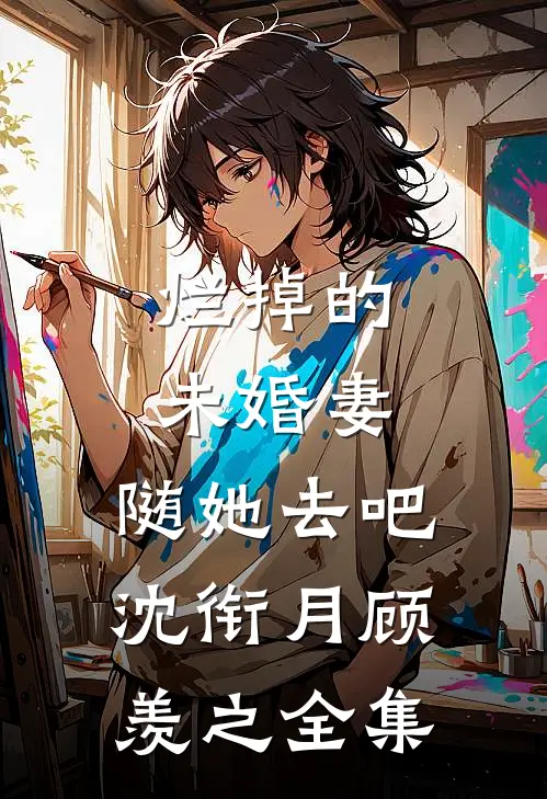 烂掉的未婚妻，随她去吧沈衔月顾羡之全集