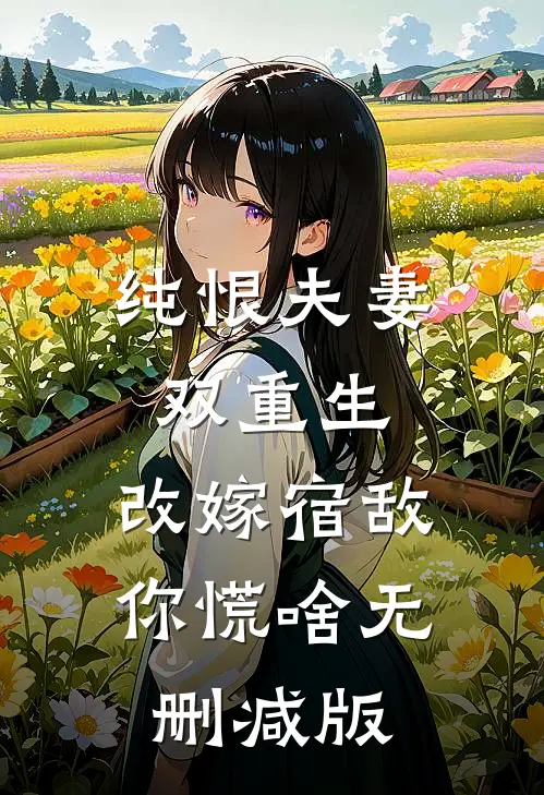 纯恨夫妻双重生，改嫁宿敌你慌啥无删减版