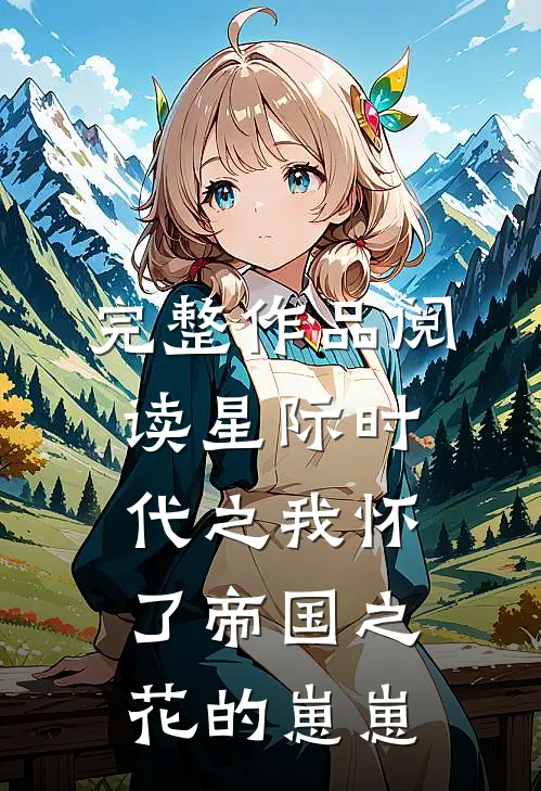完整作品阅读星际时代之我怀了帝国之花的崽崽