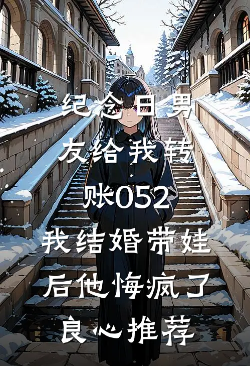 纪念日男友给我转账052，我结婚带娃后他悔疯了良心推荐