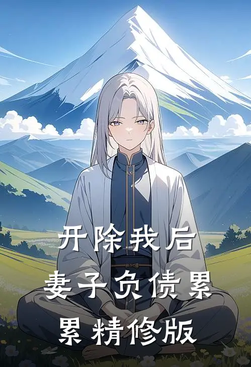 开除我后，妻子负债累累精修版