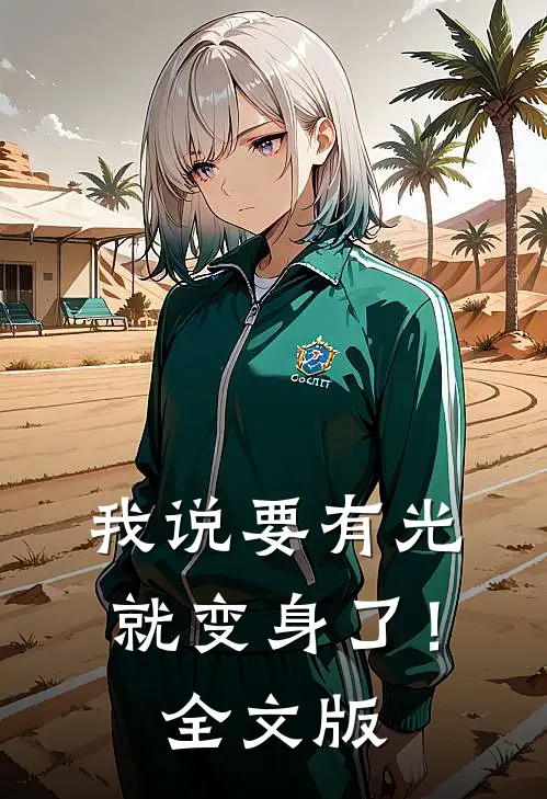 我说要有光，就变身了！全文版