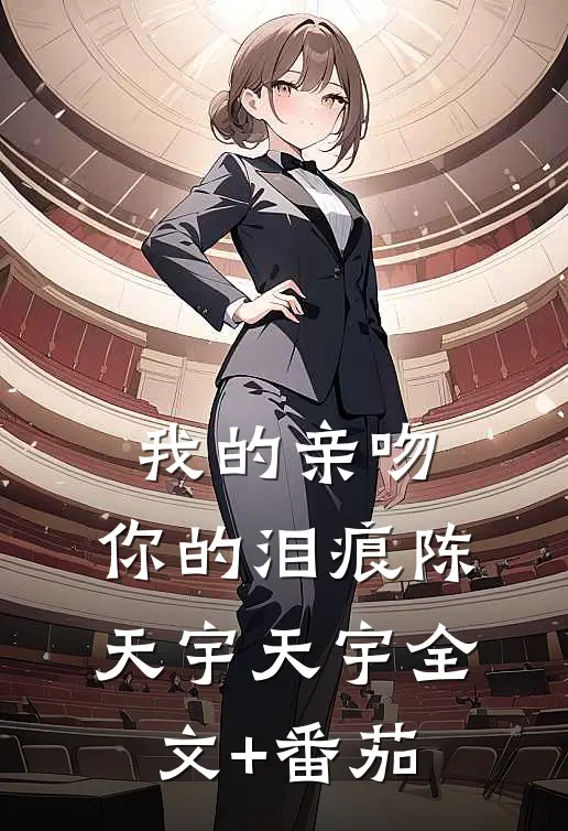 我的亲吻，你的泪痕陈天宇天宇全文+番茄