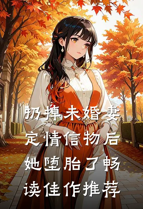 扔掉未婚妻定情信物后，她堕胎了畅读佳作推荐