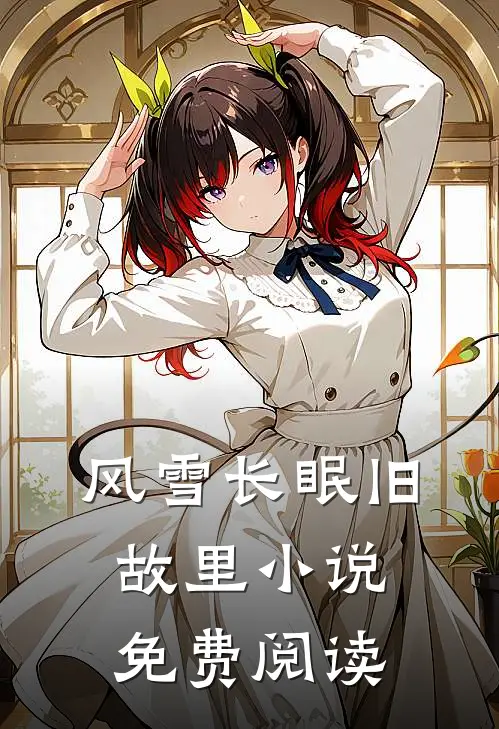 风雪长眠旧故里小说免费阅读