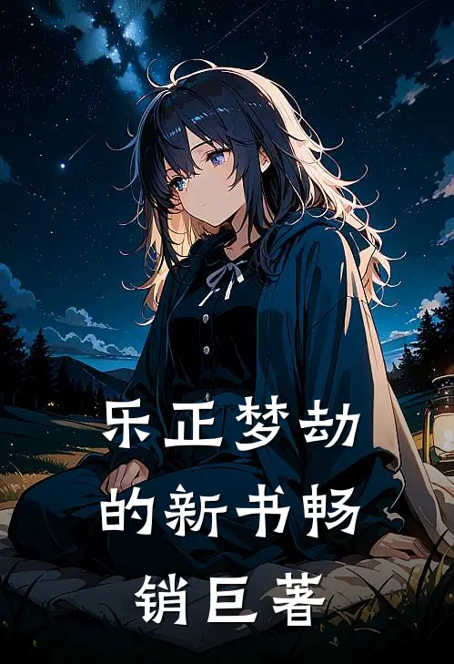 乐正梦劫的新书畅销巨著