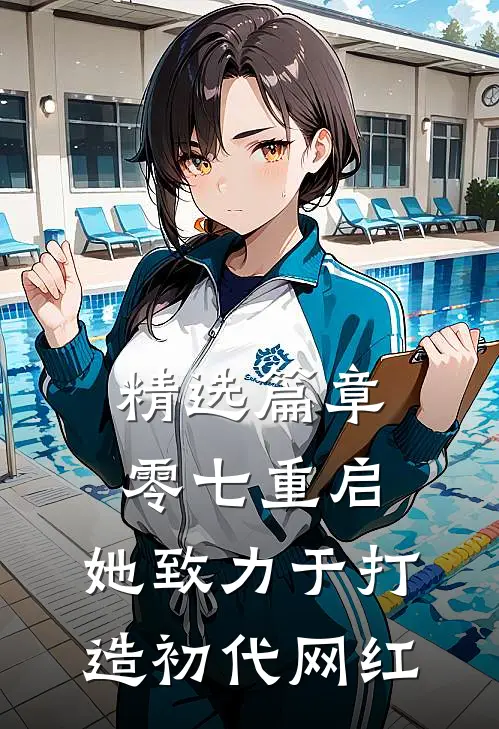 精选篇章零七重启：她致力于打造初代网红