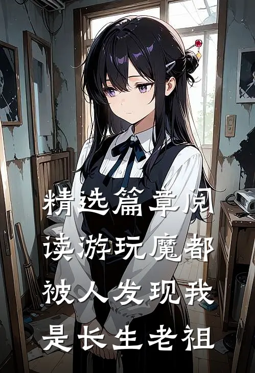 精选篇章阅读游玩魔都：被人发现我是长生老祖
