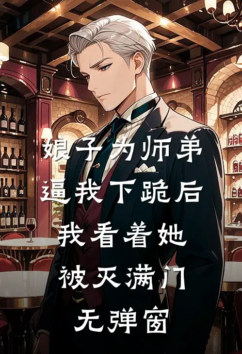 娘子为师弟逼我下跪后，我看着她被灭满门无弹窗