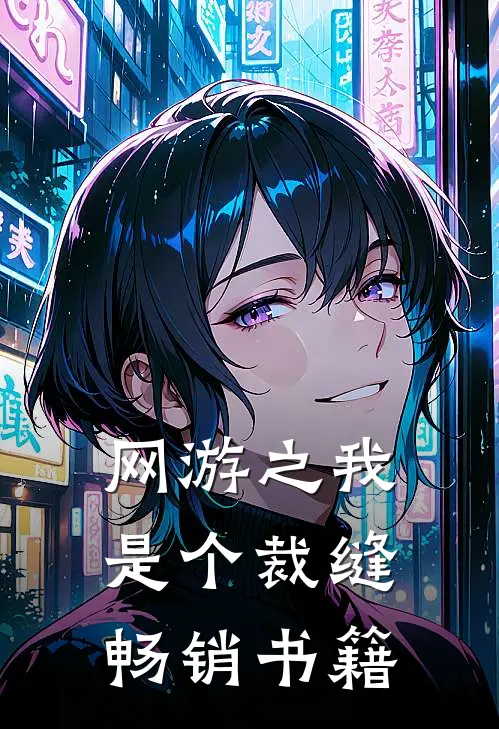 网游之我是个裁缝畅销书籍