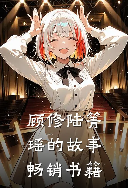 顾修陆箐瑶的故事畅销书籍