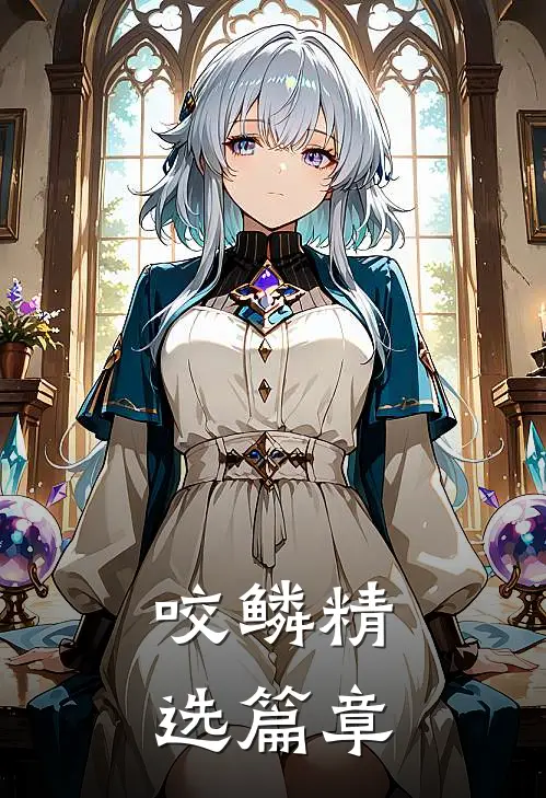 咬鳞精选篇章