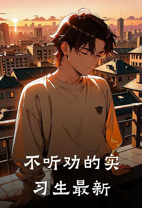 不听劝的实习生最新