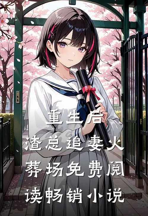 重生后,渣总追妻火葬场免费阅读畅销小说
