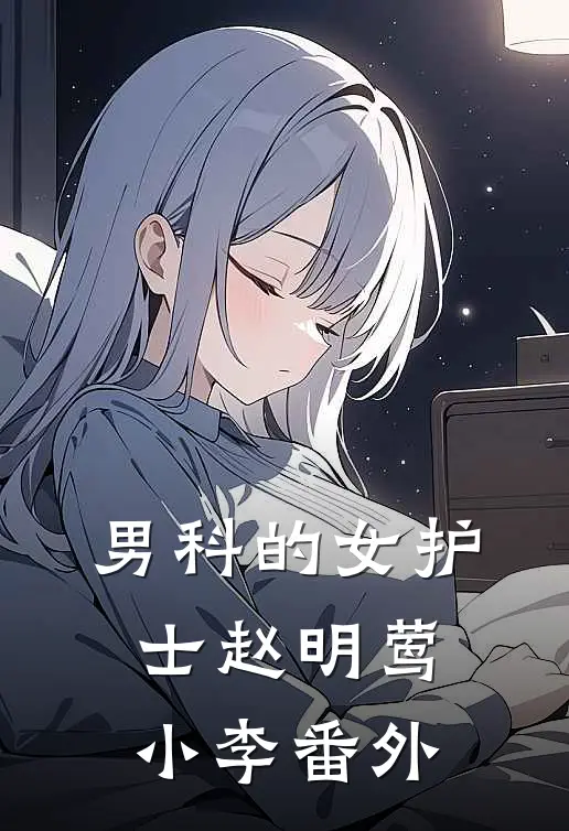 男科的女护士赵明莺小李 番外