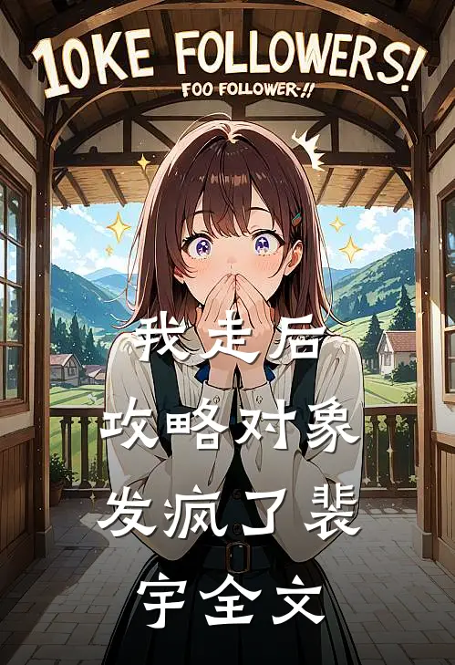 我走后，攻略对象发疯了裴宇全文