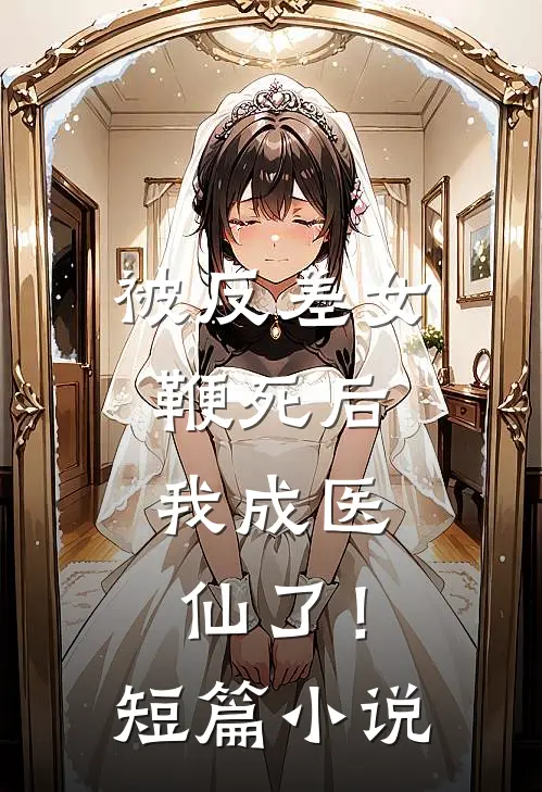 被反差女鞭死后,我成医仙了!短篇免费阅读