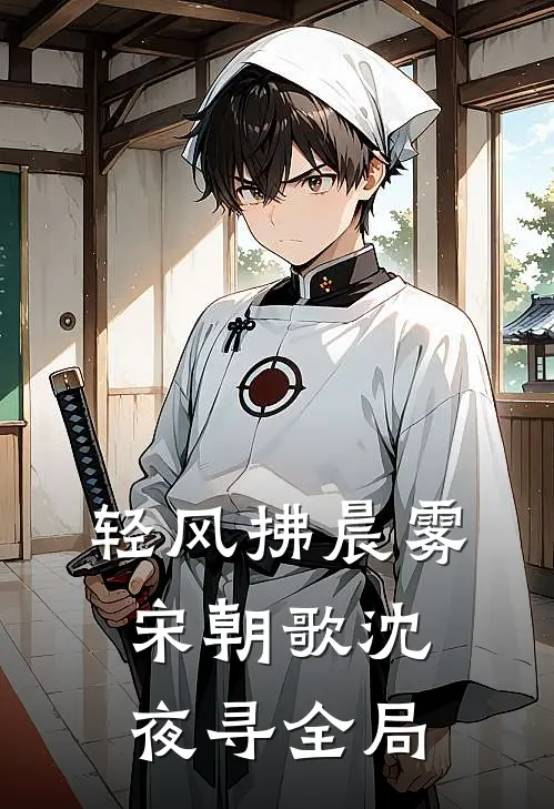 轻风拂晨雾宋朝歌沈夜寻全局