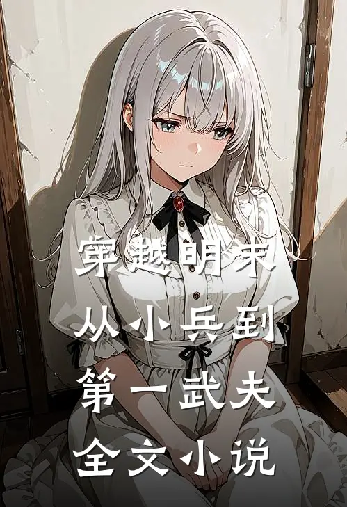 穿越明末从小兵到第一武夫全文免费阅读