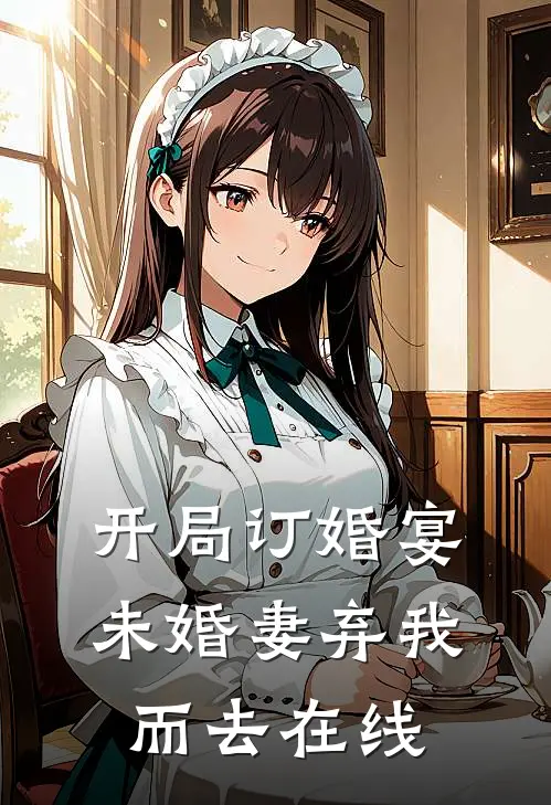 开局订婚宴，未婚妻弃我而去在线