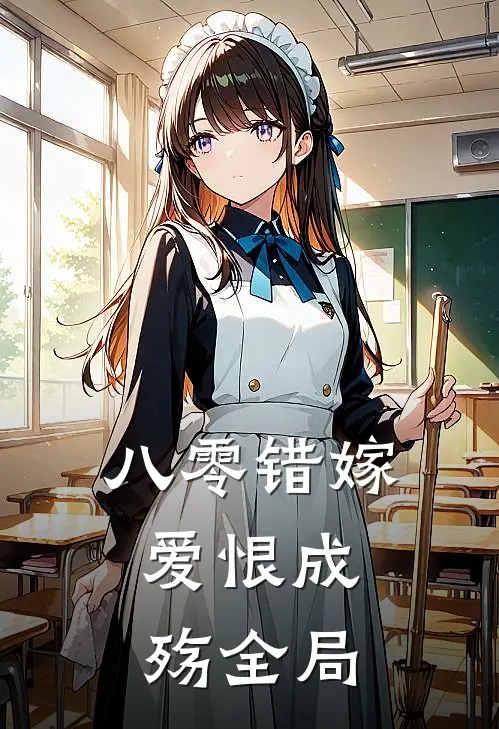 八零错嫁，爱恨成殇全局