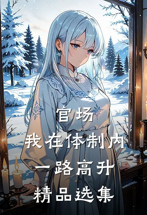 官场：我在体制内一路高升精品选集