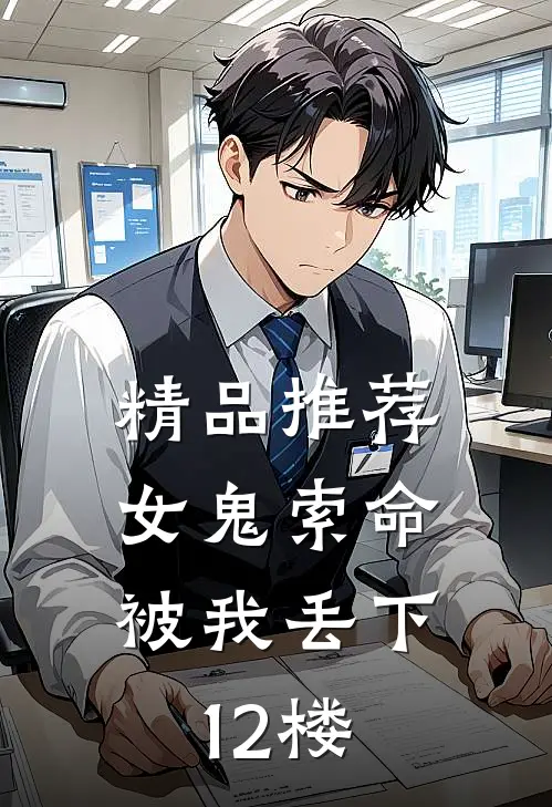 精品推荐女鬼索命，被我丢下12楼