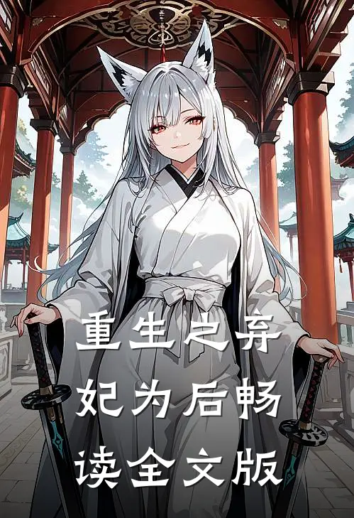重生之弃妃为后畅读全文版