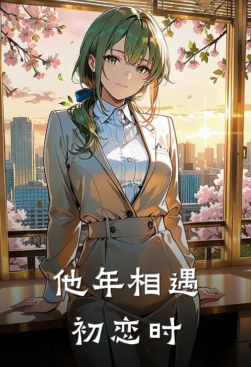 他年相遇初恋时