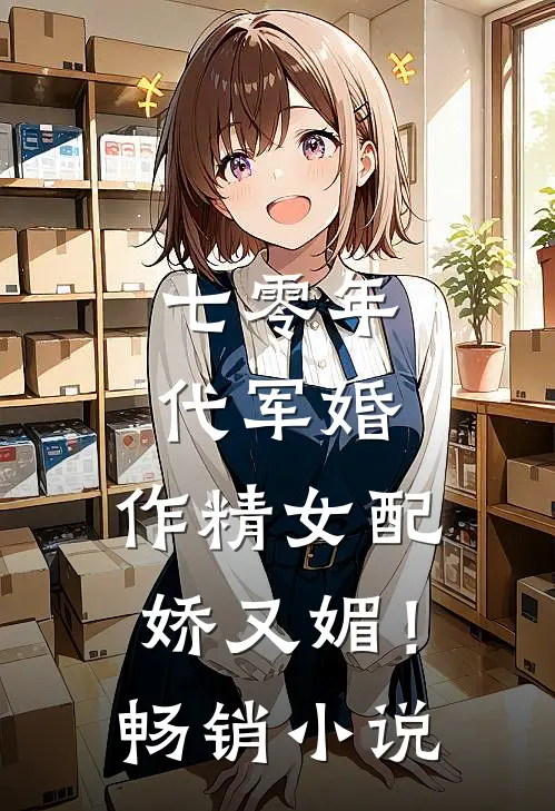 七零年代军婚，作精女配娇又媚！畅销小说