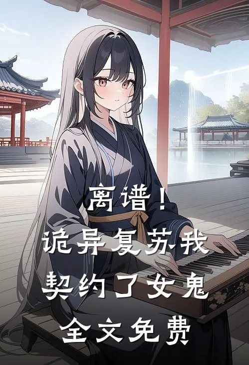 离谱！诡异复苏，我契约了女鬼全文免费